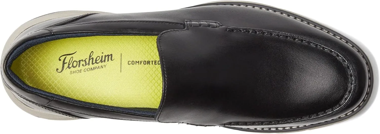 Florsheim Women's Frenzi Moc Toe Venetian Loafer