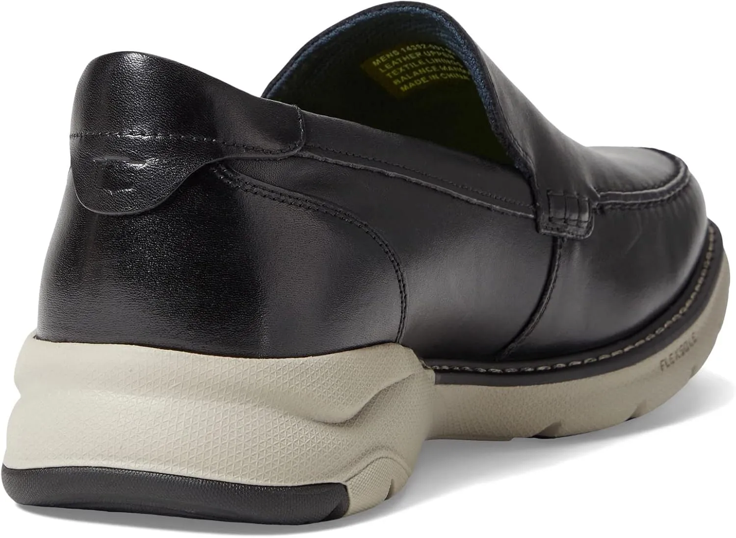 Florsheim Women's Frenzi Moc Toe Venetian Loafer