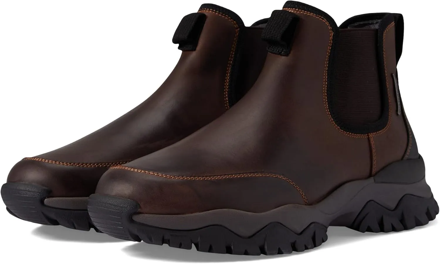 Florsheim XPLOR Moc Toe Gore Boot