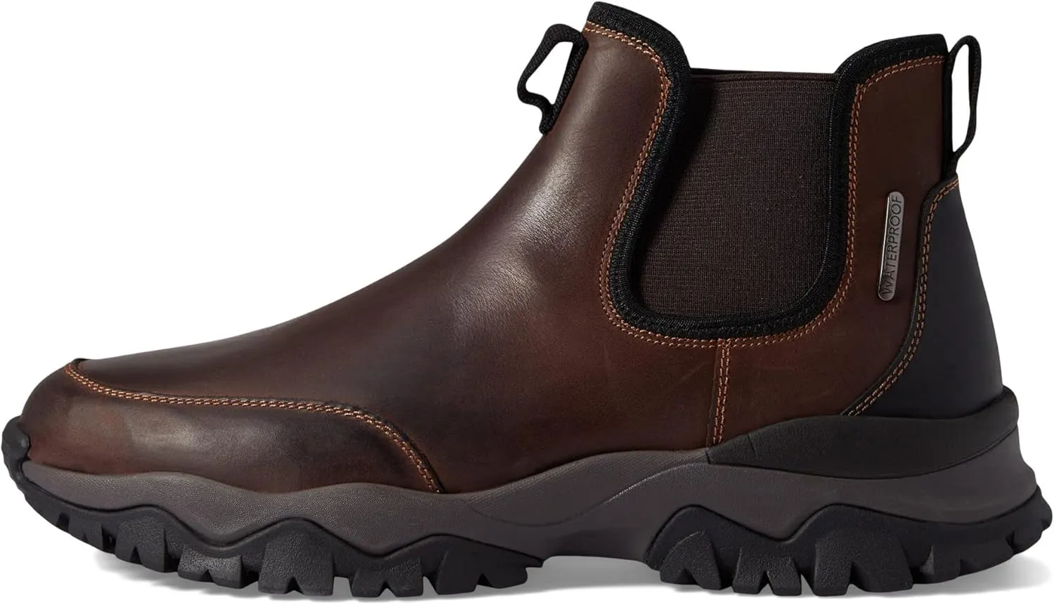 Florsheim XPLOR Moc Toe Gore Boot