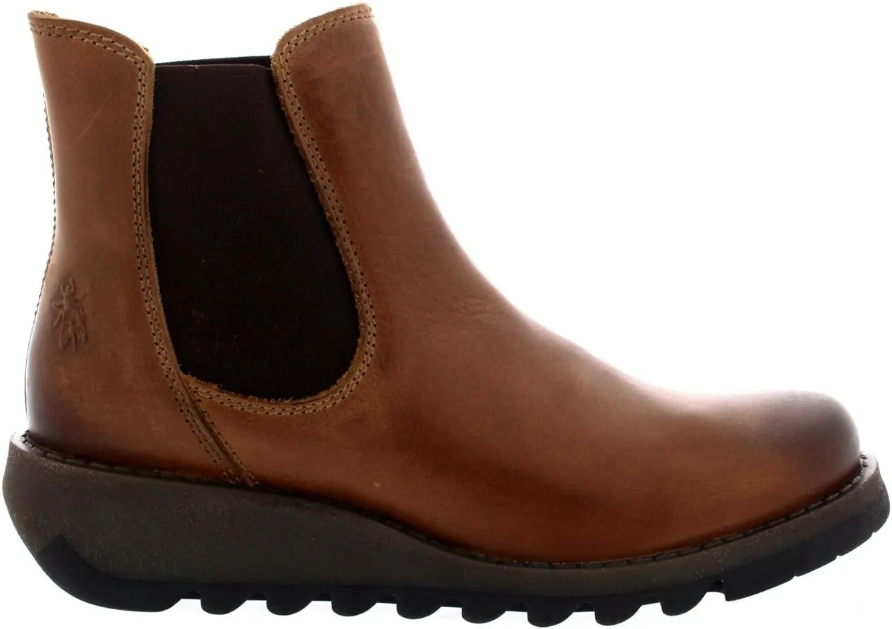 Fly London Women's Modern Ankle Boot, 0 UK