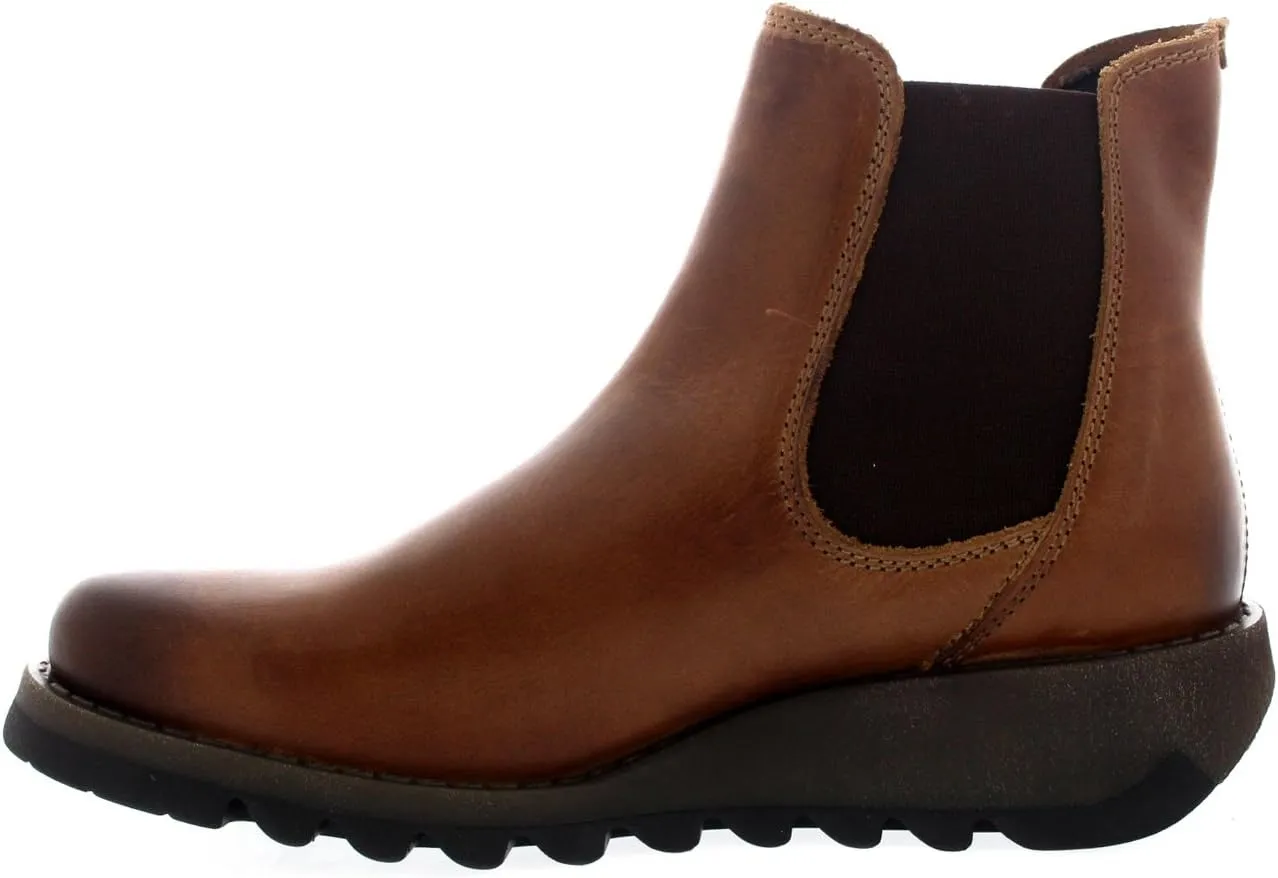 Fly London Women's Modern Ankle Boot, 0 UK
