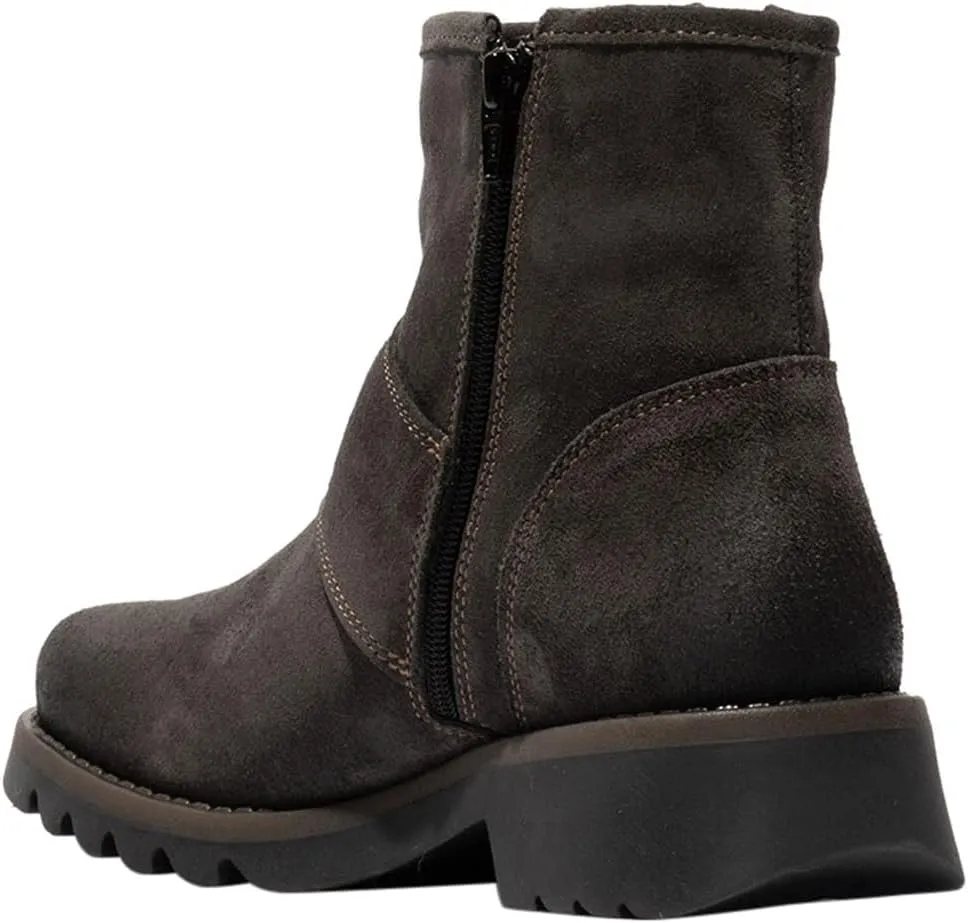 FLY London Women's Rily991fly Fashion Boot