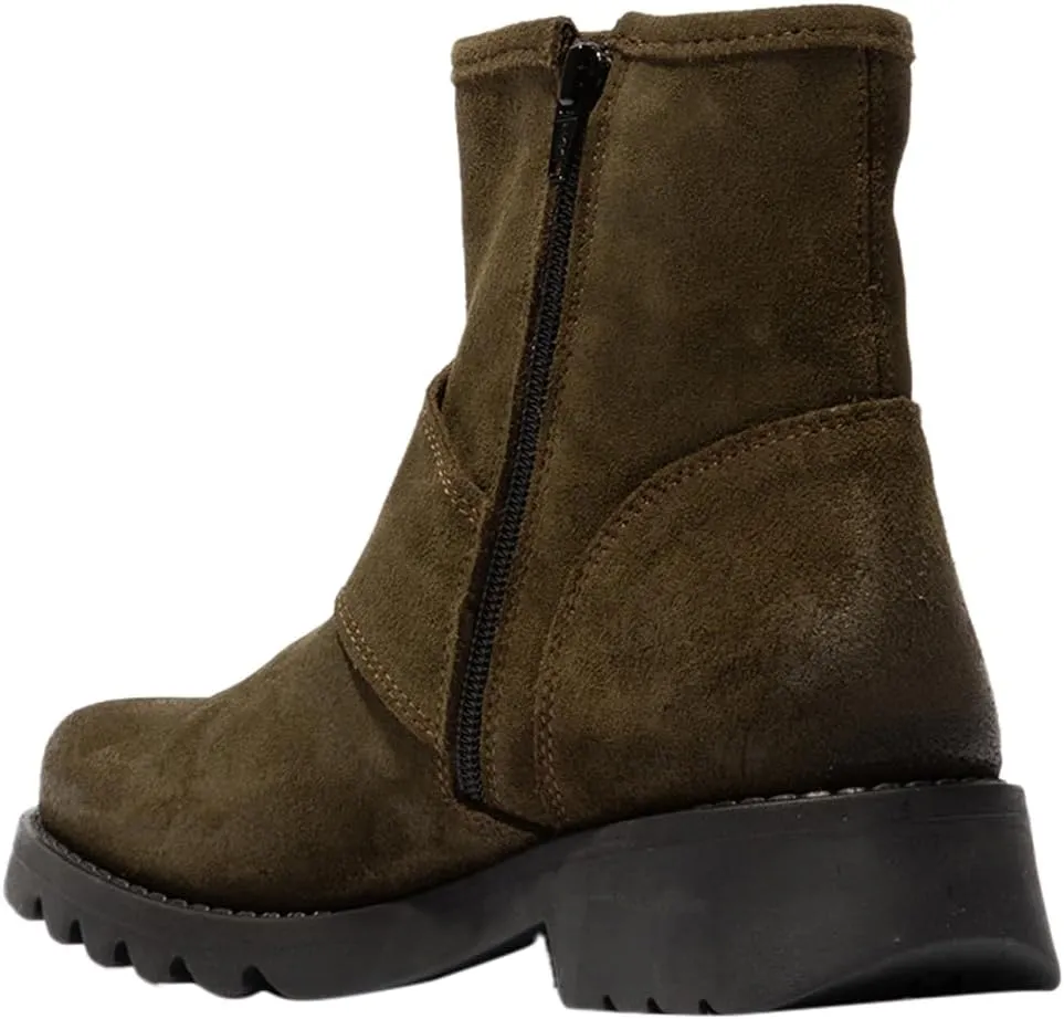 FLY London Women's Rily991fly Fashion Boot