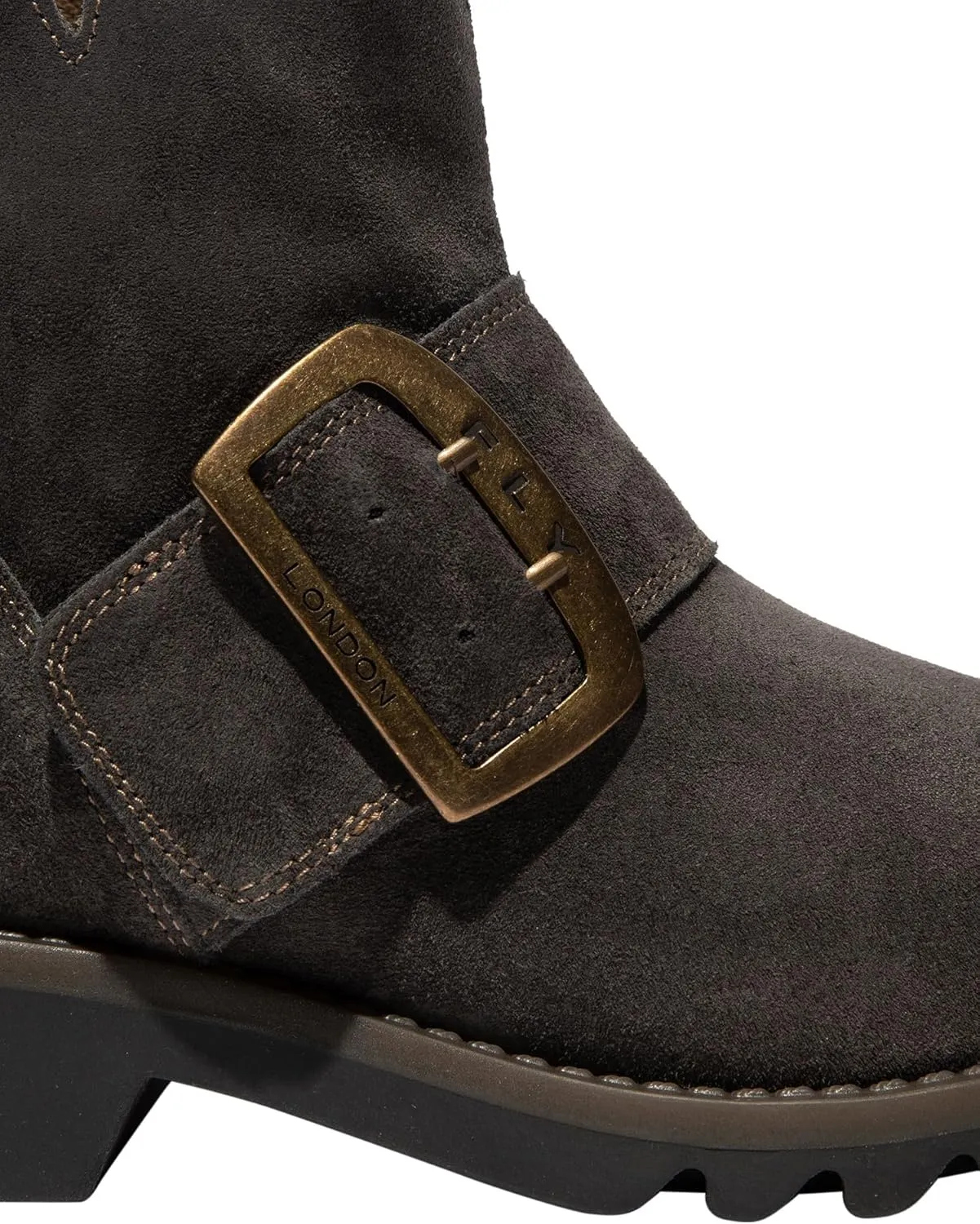 FLY London Women's Rily991fly Fashion Boot