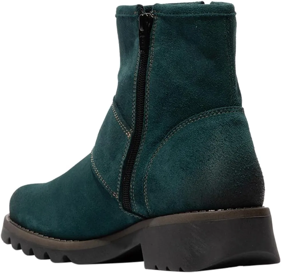 FLY London Women's Rily991fly Fashion Boot