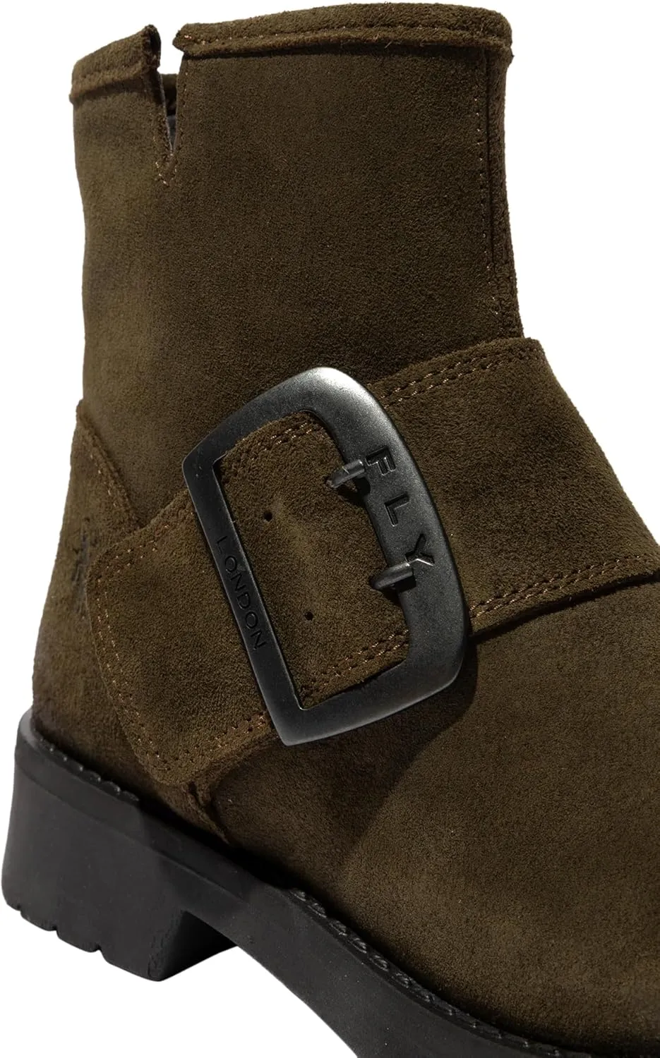 FLY London Women's Rily991fly Fashion Boot