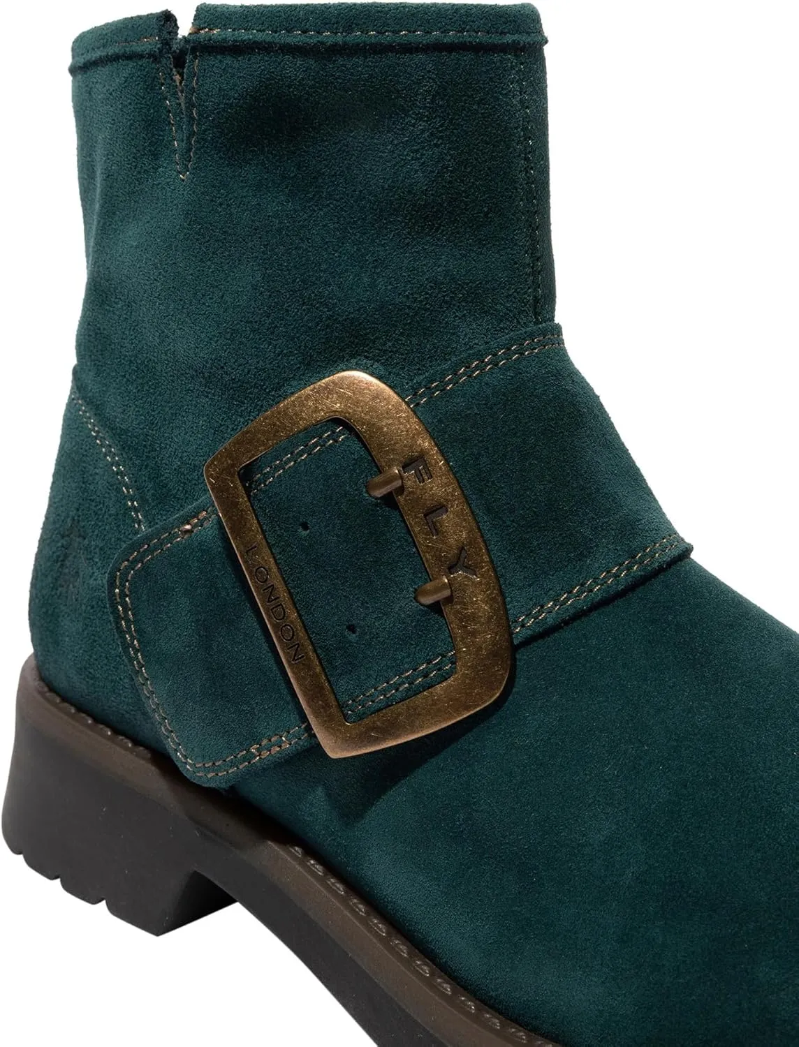 FLY London Women's Rily991fly Fashion Boot