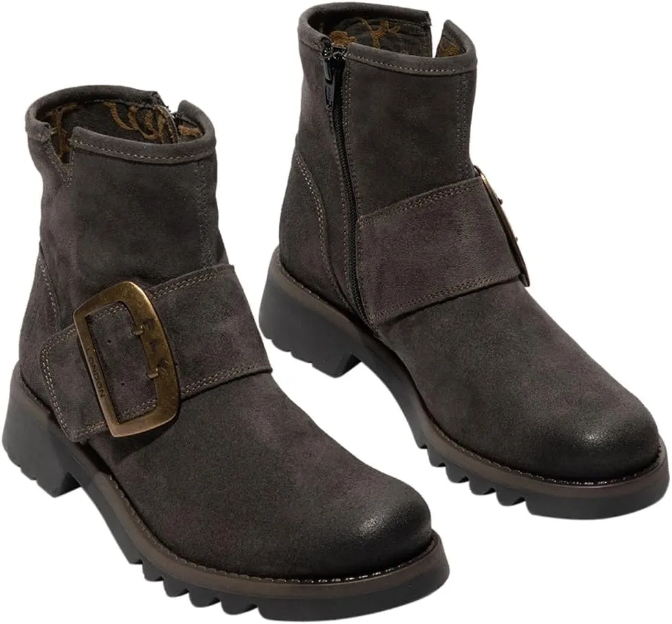 FLY London Women's Rily991fly Fashion Boot