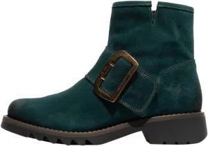 FLY London Women's Rily991fly Fashion Boot