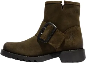 FLY London Women's Rily991fly Fashion Boot