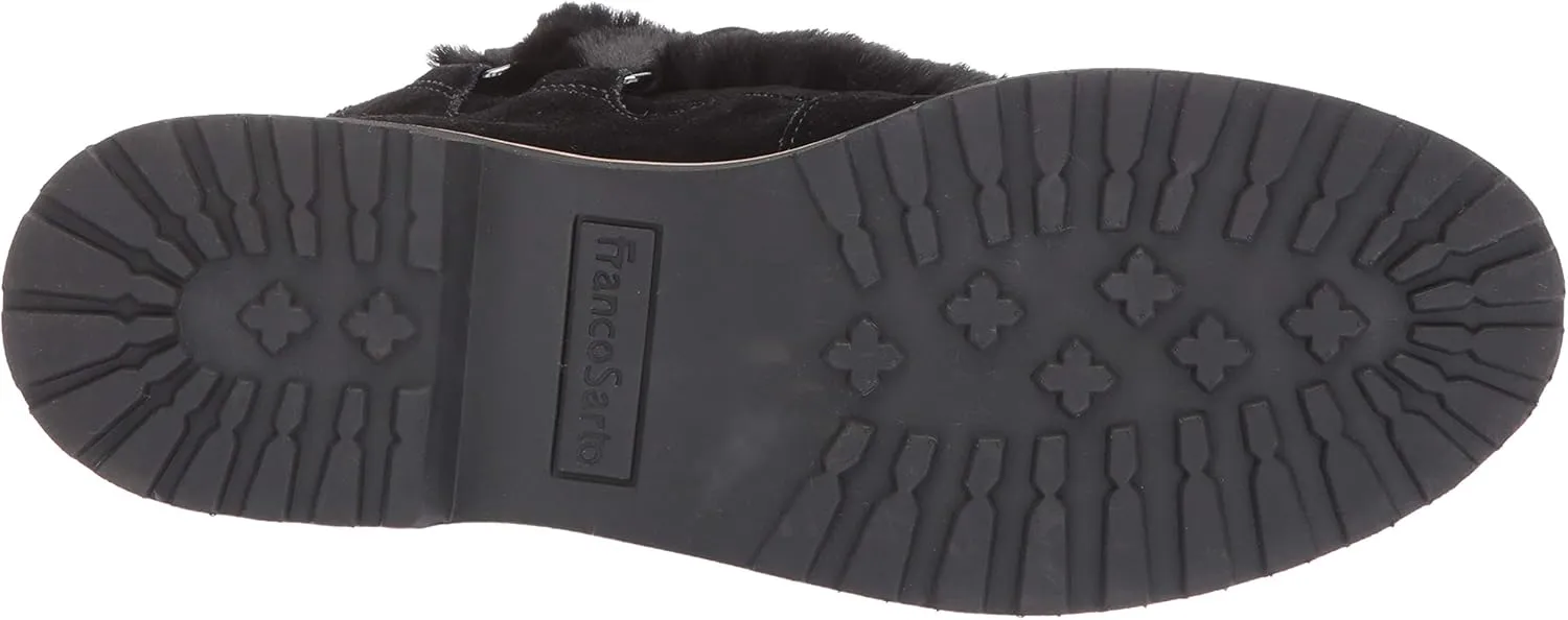 Franco Sarto Women's Highland Ankle Boot