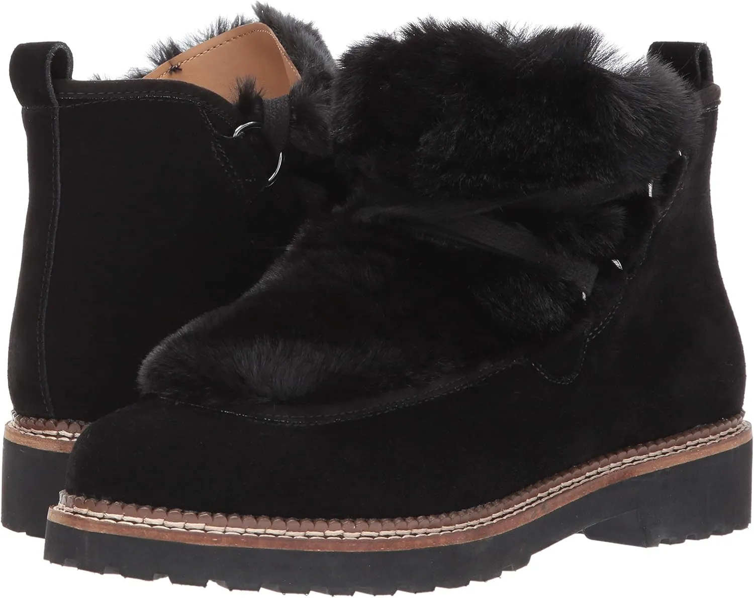 Franco Sarto Women's Highland Ankle Boot