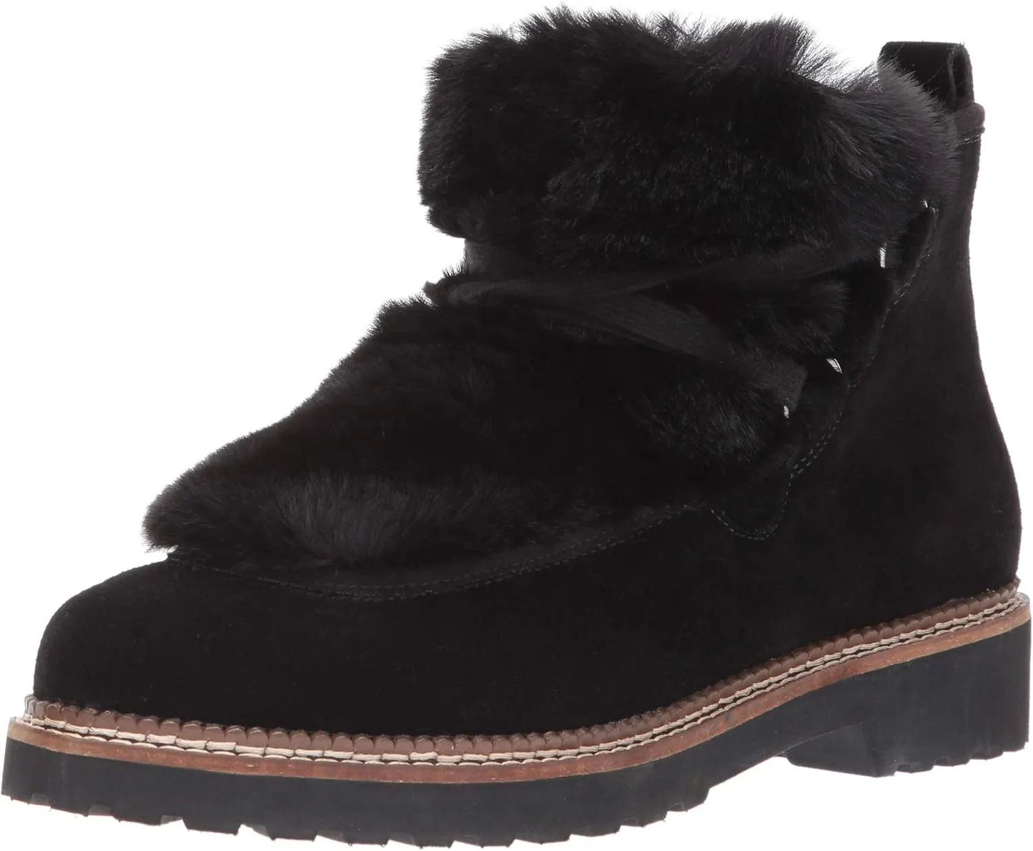 Franco Sarto Women's Highland Ankle Boot