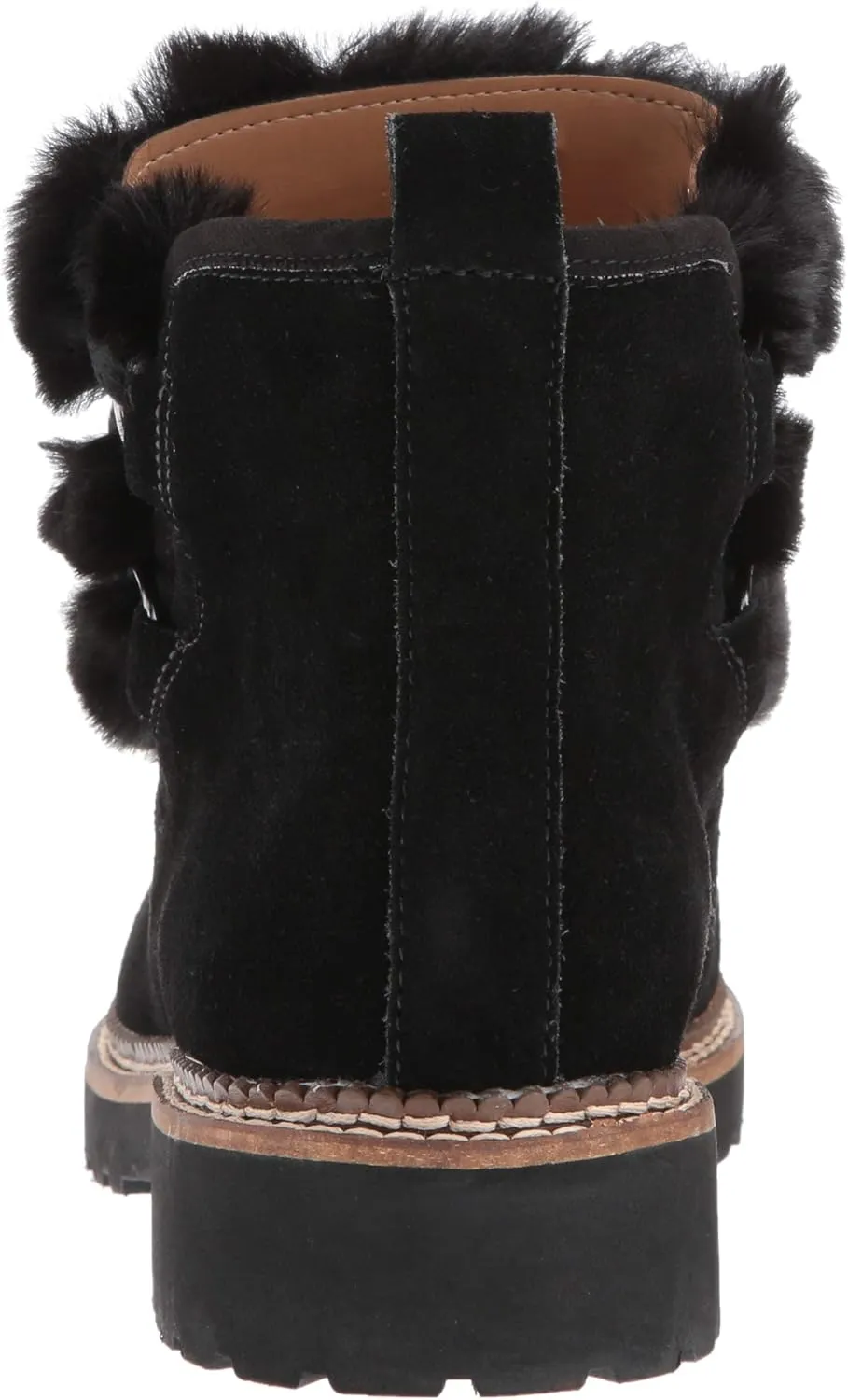 Franco Sarto Women's Highland Ankle Boot