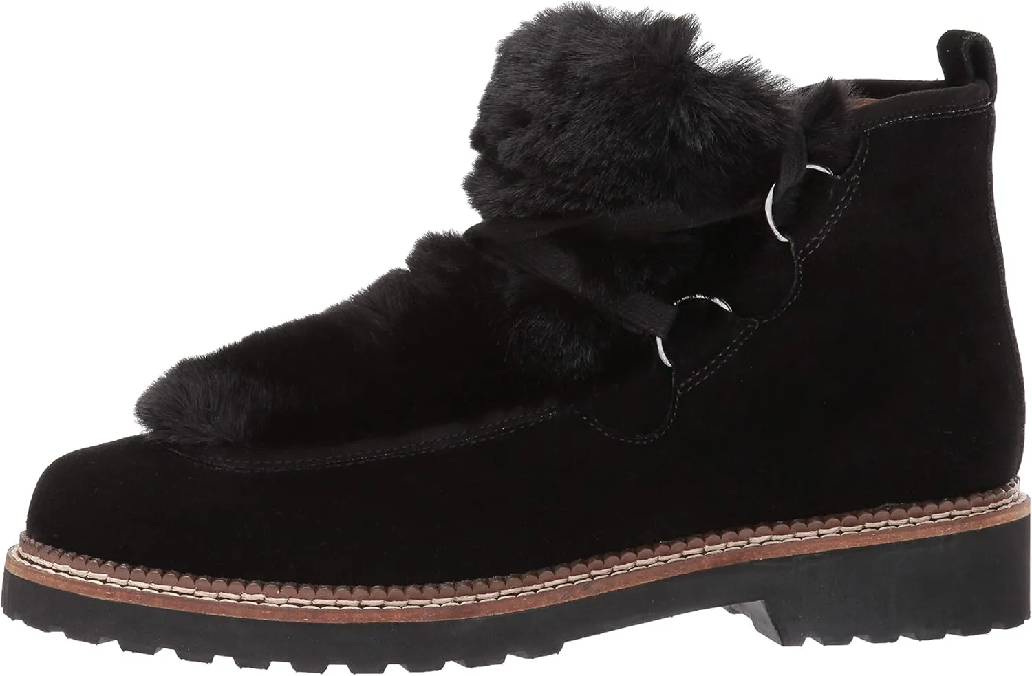 Franco Sarto Women's Highland Ankle Boot