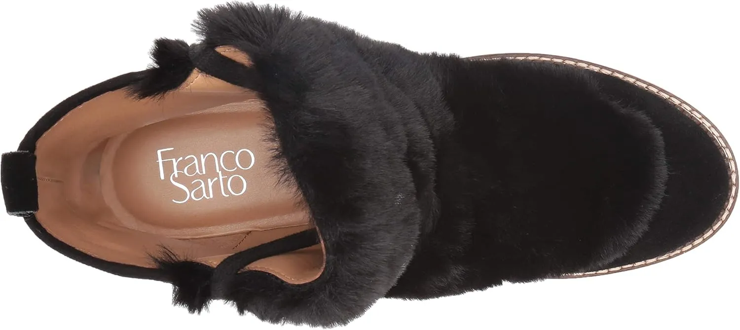 Franco Sarto Women's Highland Ankle Boot