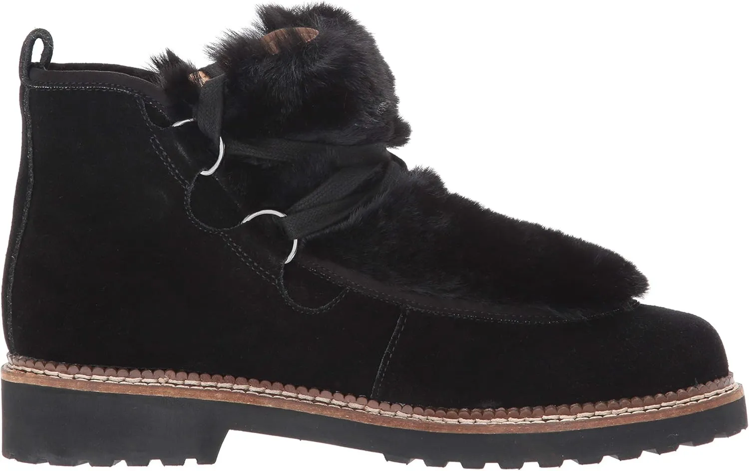 Franco Sarto Women's Highland Ankle Boot