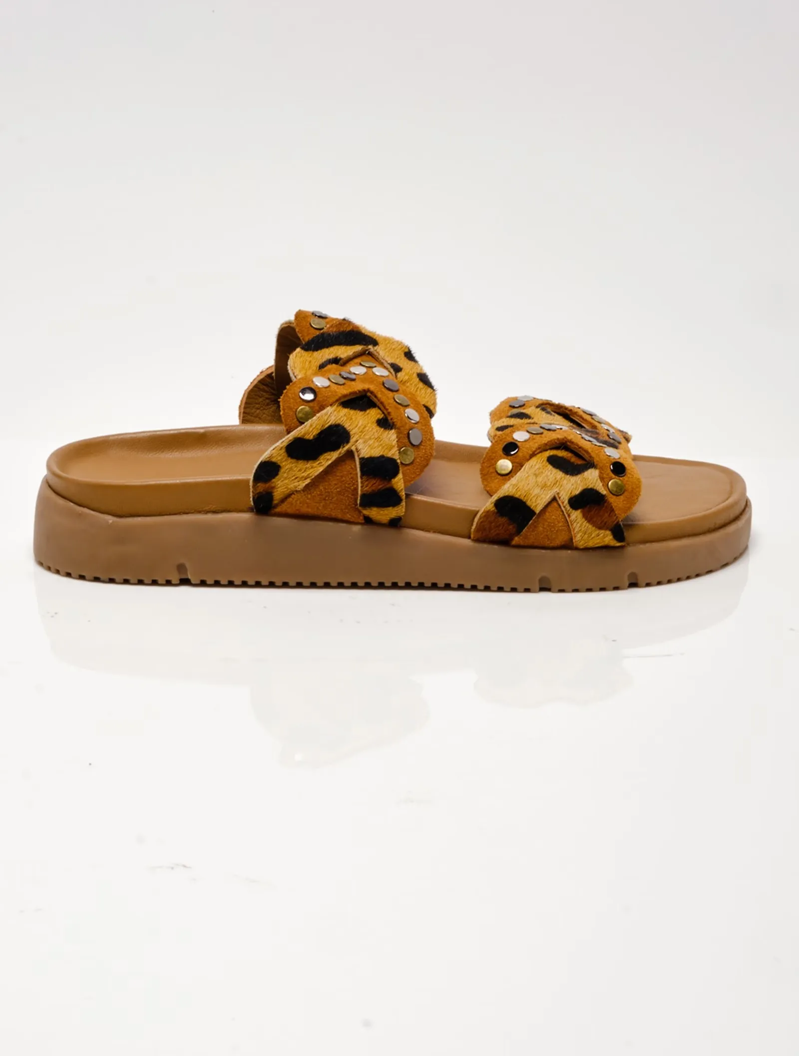 Free People Leo Sandal