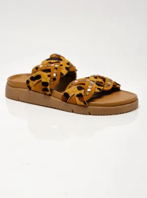 Free People Leo Sandal
