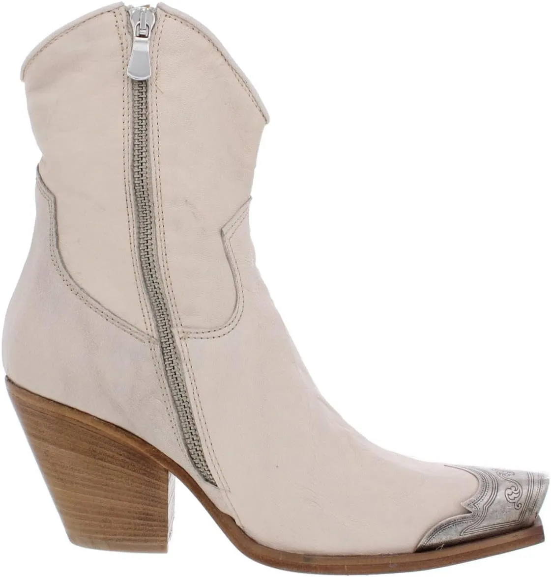 Free People Women's Brayden Western Boot