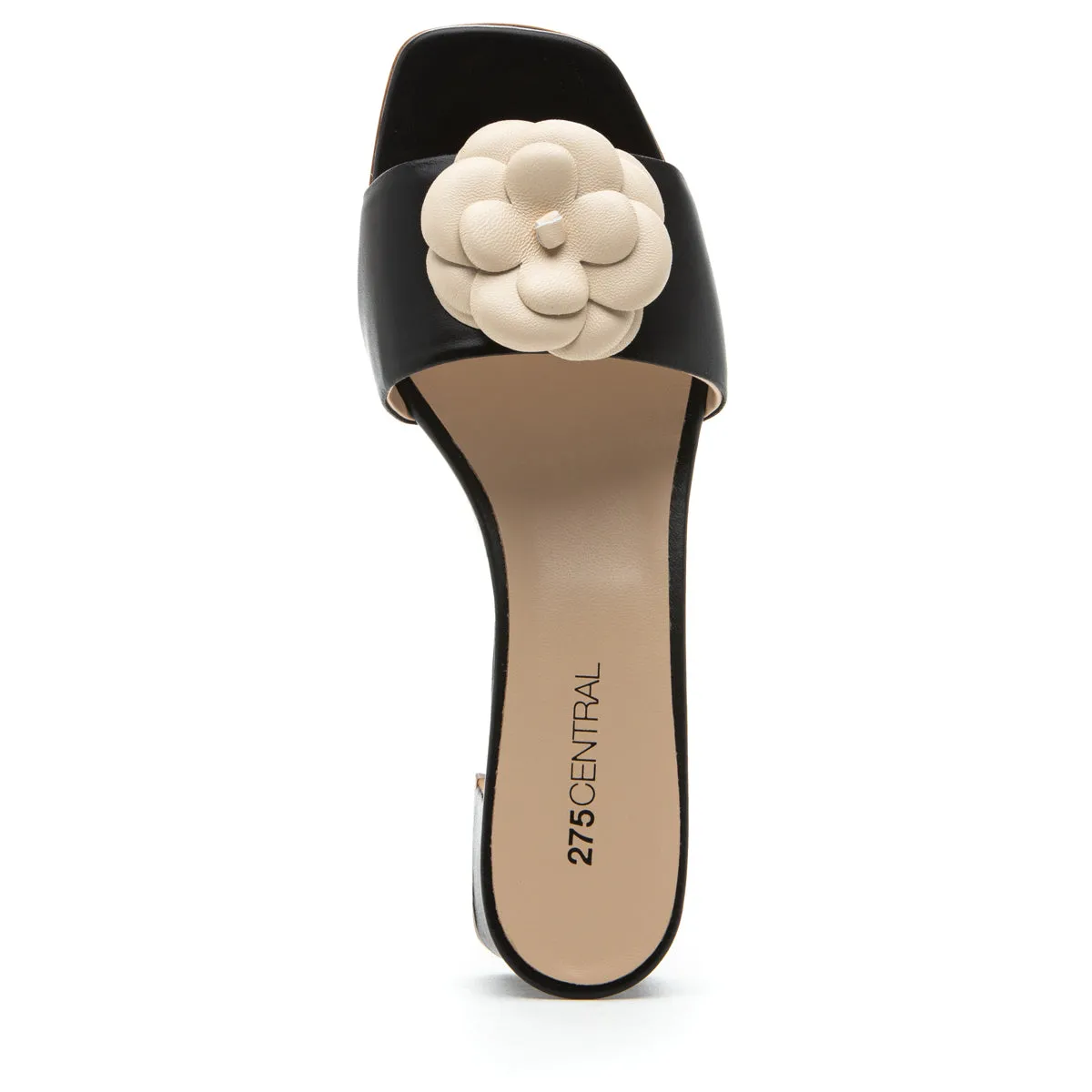 Frenchie Sandal