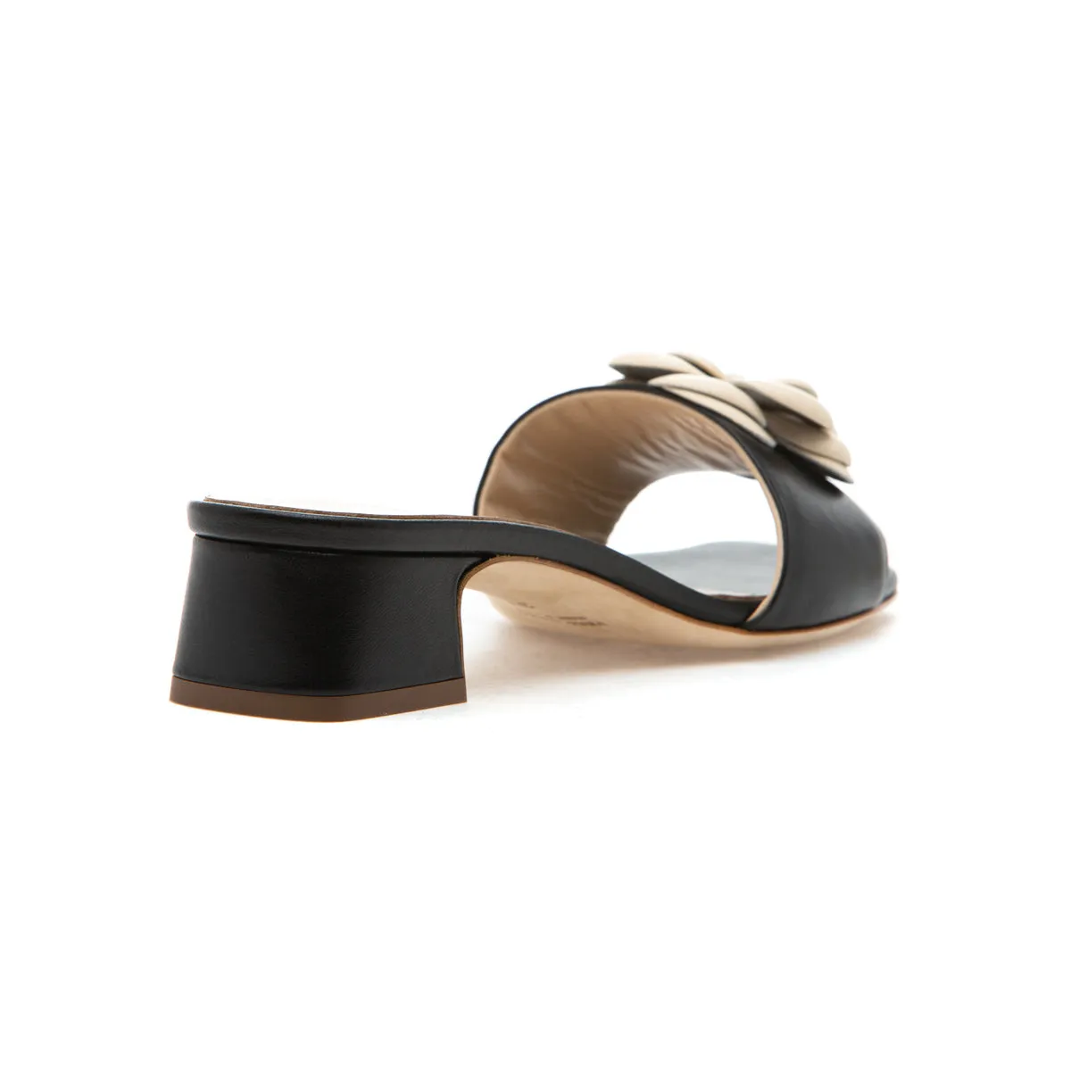 Frenchie Sandal