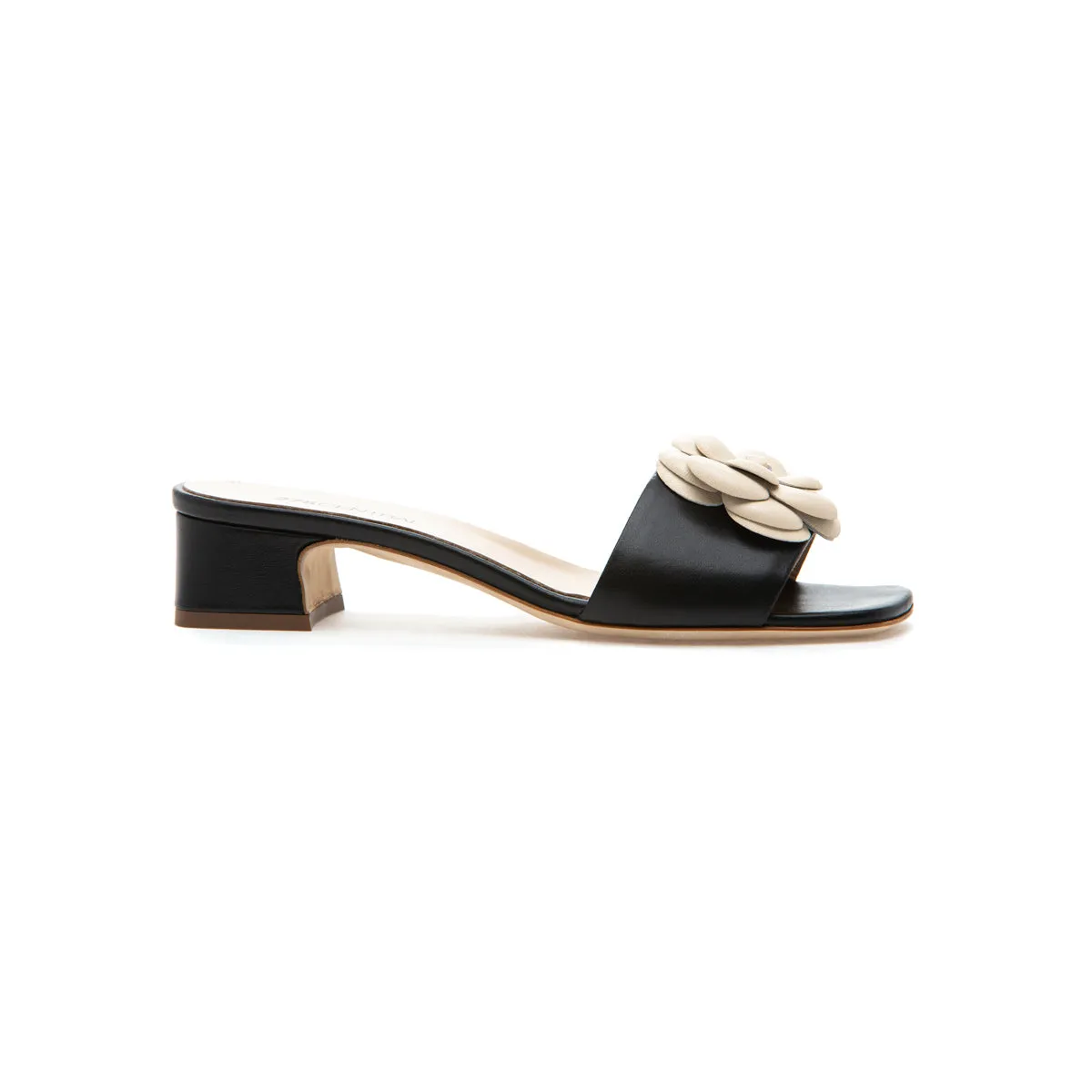 Frenchie Sandal