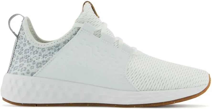Fresh Foam Cruzv1 Reissue