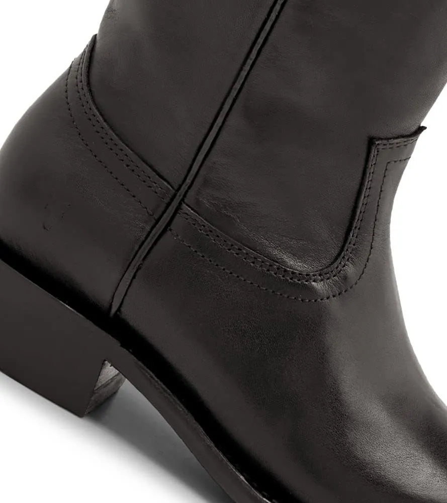 Frye Women's Billy Pull On Western Boot