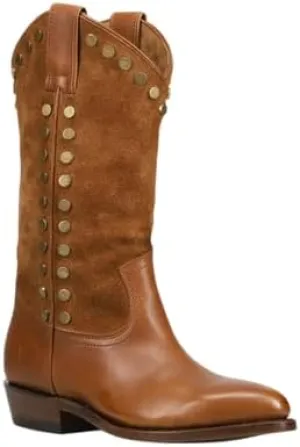 Frye Women's Billy Pull On Western Boot