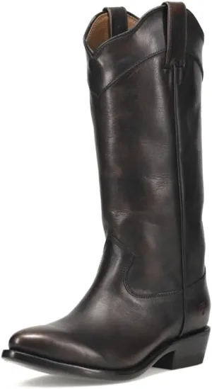 Frye Women's Billy Pull On Western Boot
