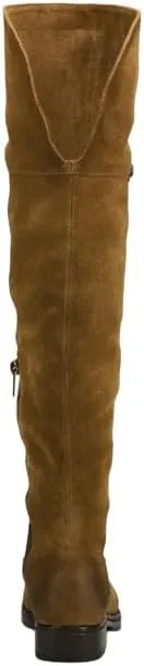 Frye Women's Melissa Lug Over The Knee Boot