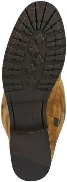 Frye Women's Melissa Lug Over The Knee Boot