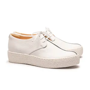 GEEK Platform Brian | Leather Shoes
