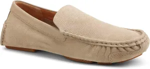 Gentle Souls by Kenneth Cole Men's Mateo Driver Soft Suede Penny Loafer, Built-in Arch Support