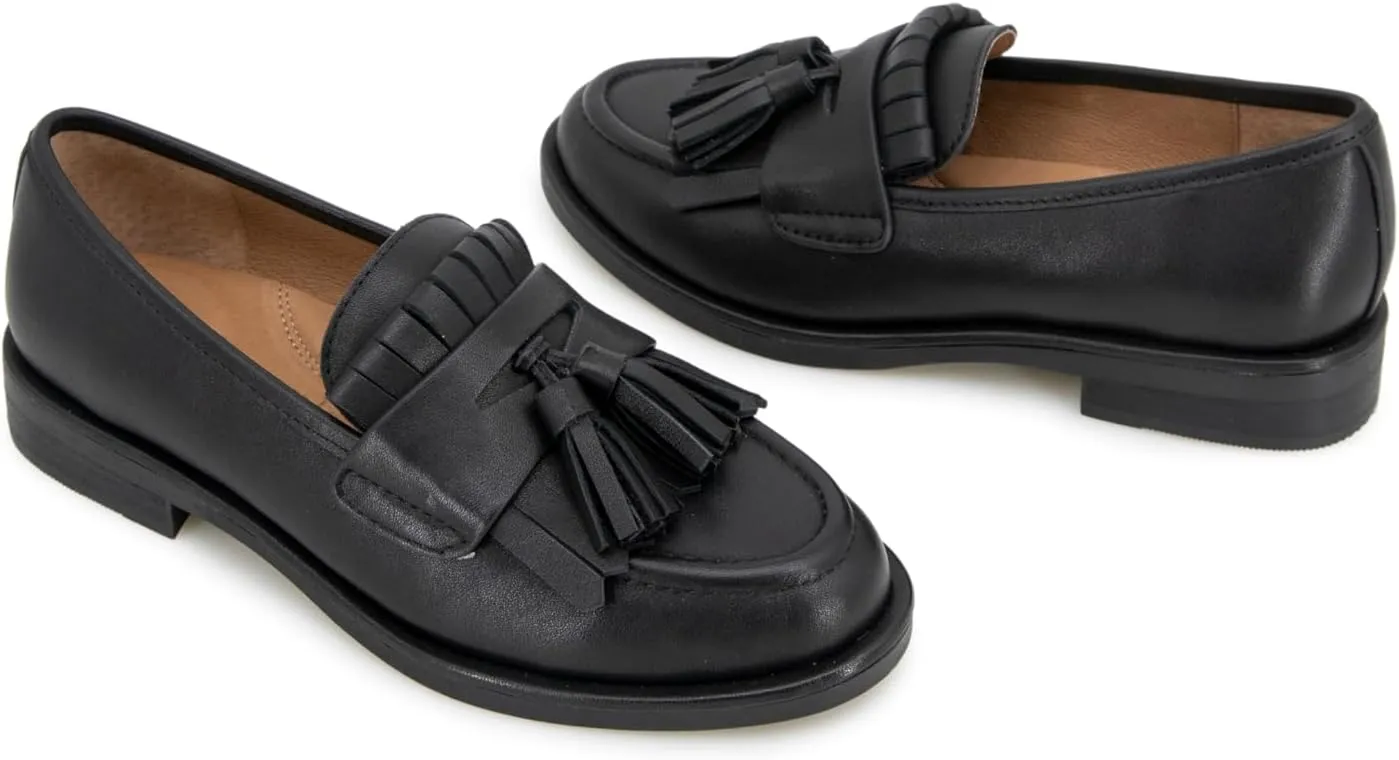 Gentle Souls by Kenneth Cole Women's Cydney Loafer