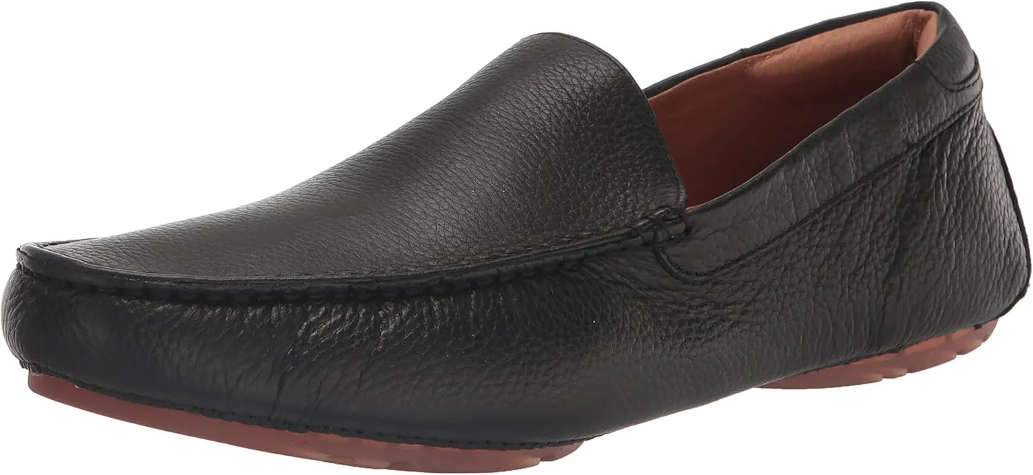 Gentle Souls Men's Nyle Driver Loafer