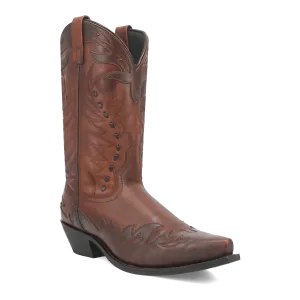 GENTRY LEATHER BOOT