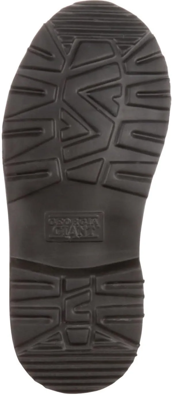 Georgia Boot Unisex-Child G204 Mid Calf Boot