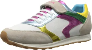 Geox Girl Junior Eliott Sneaker