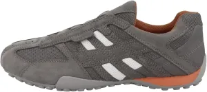 Geox Men's Snake Sneaker