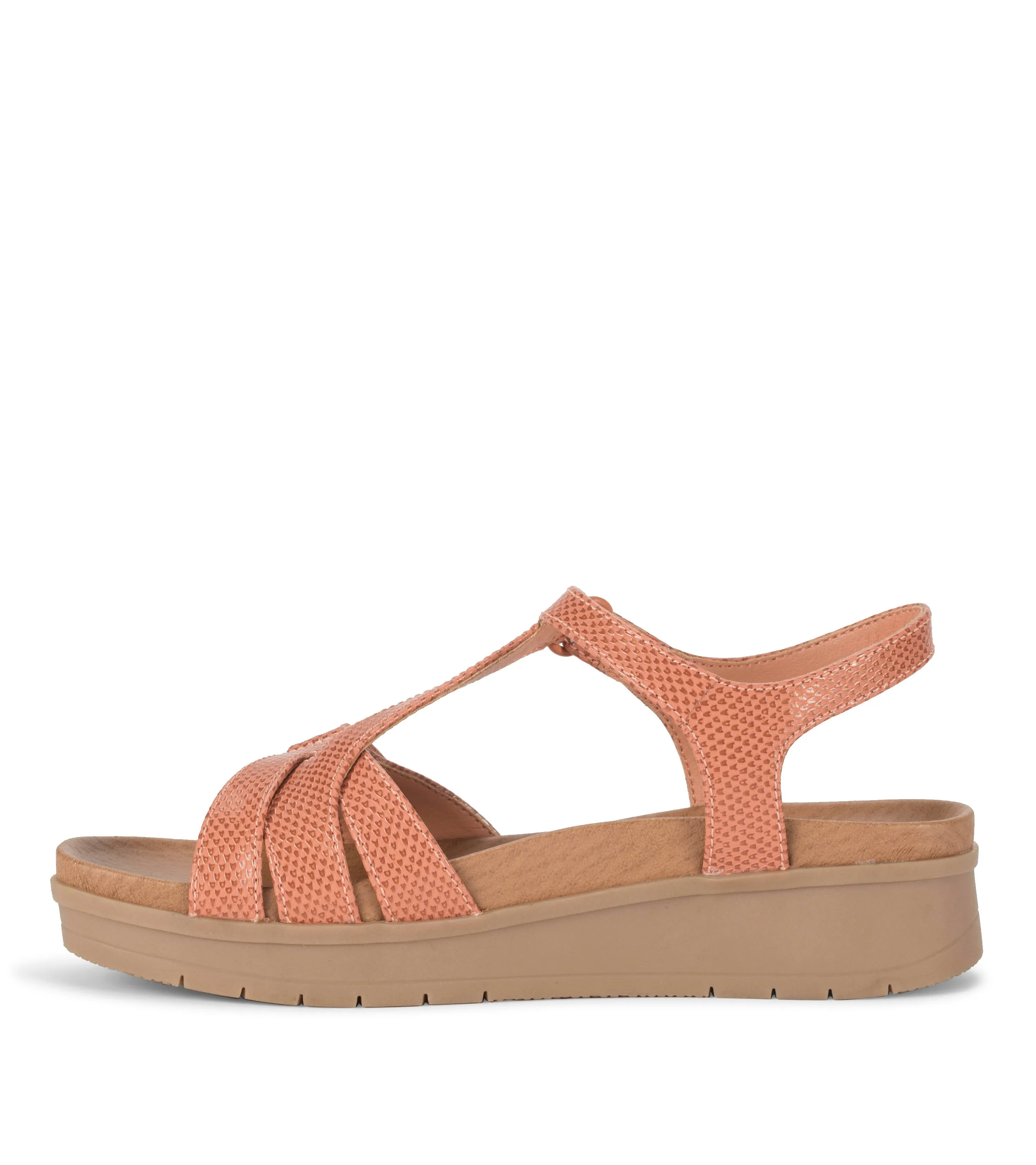 Gidget Sandal