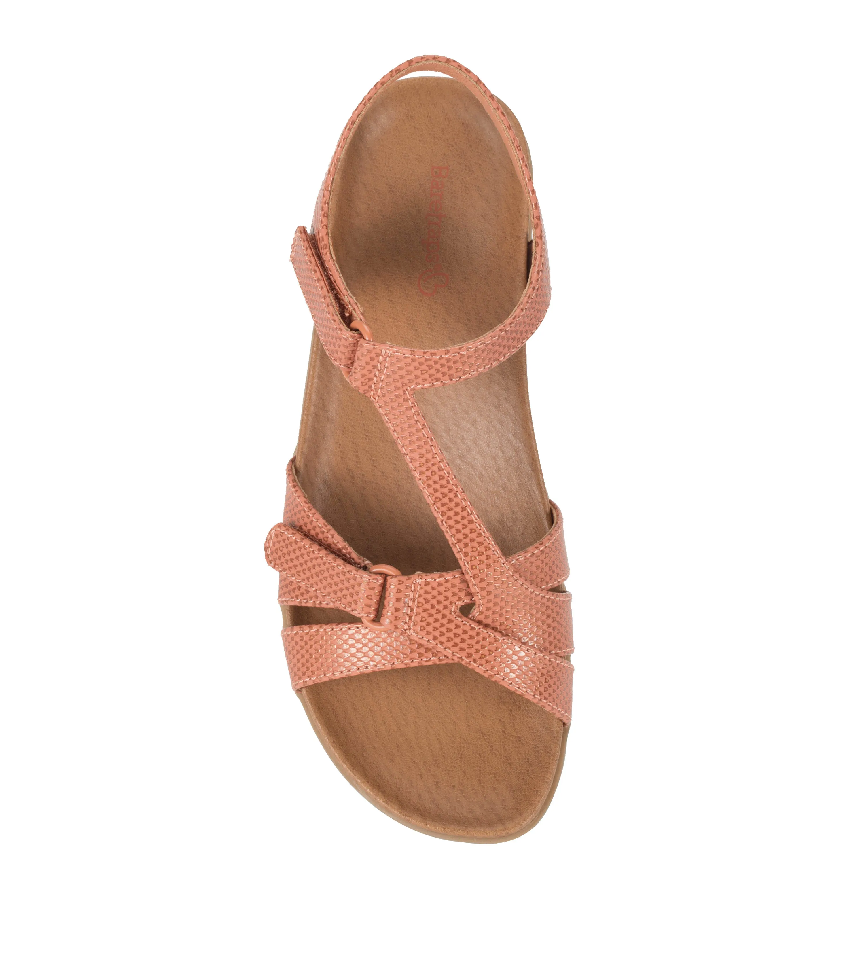 Gidget Sandal