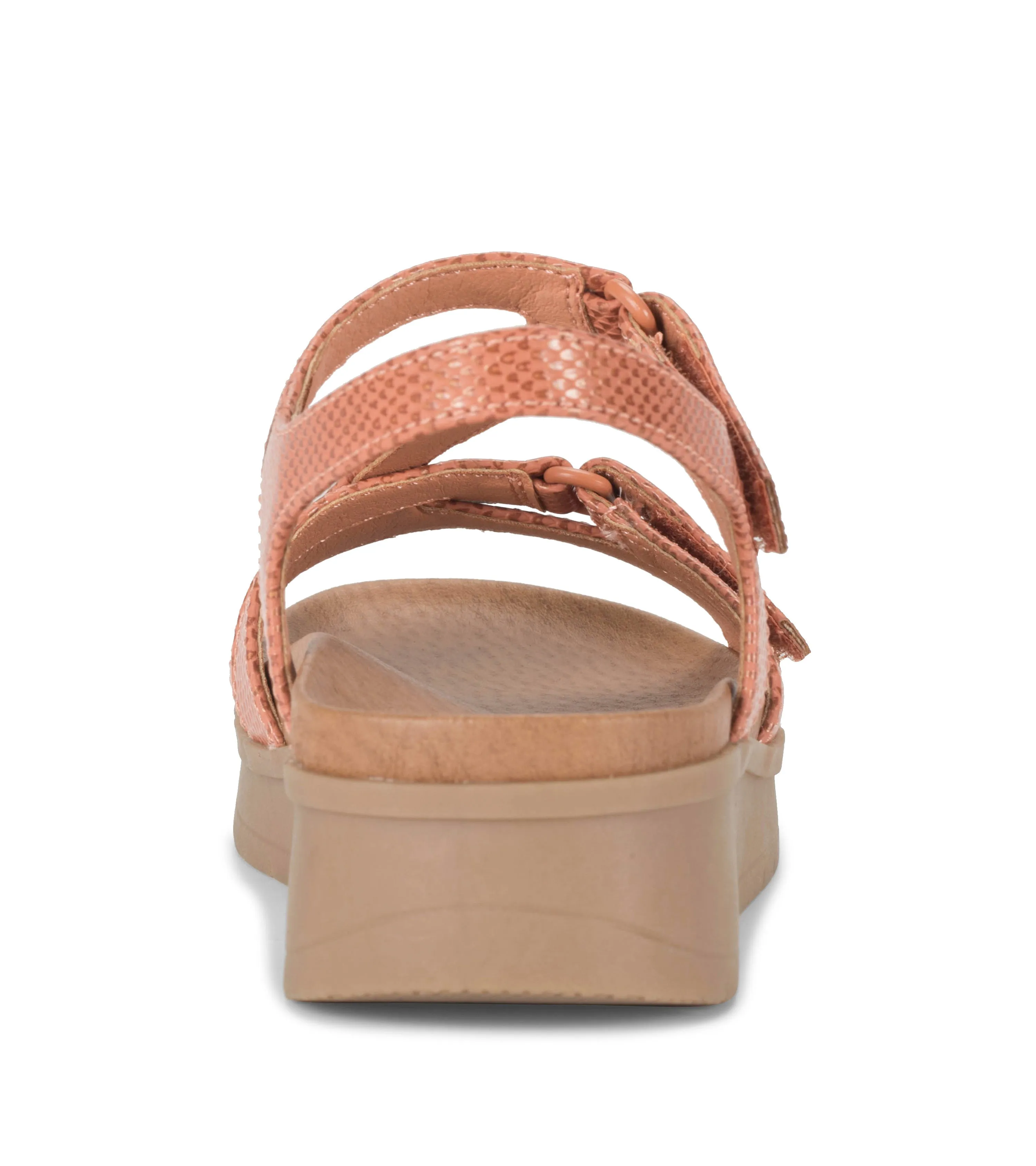 Gidget Sandal