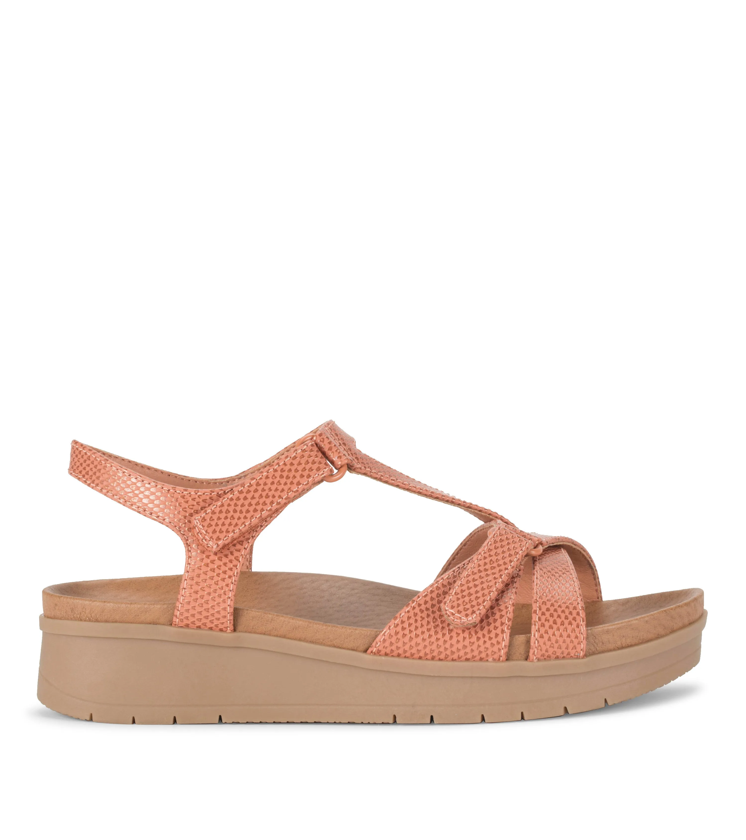 Gidget Sandal
