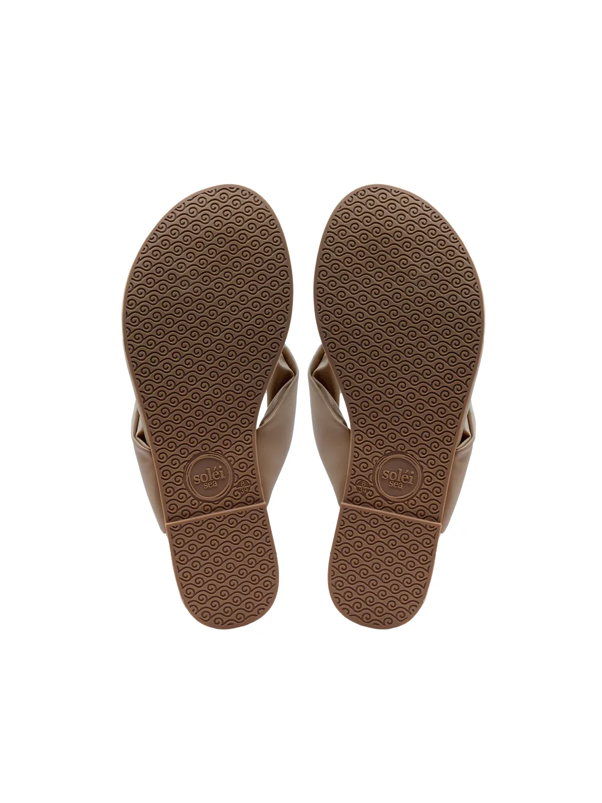 Gigi Sandal