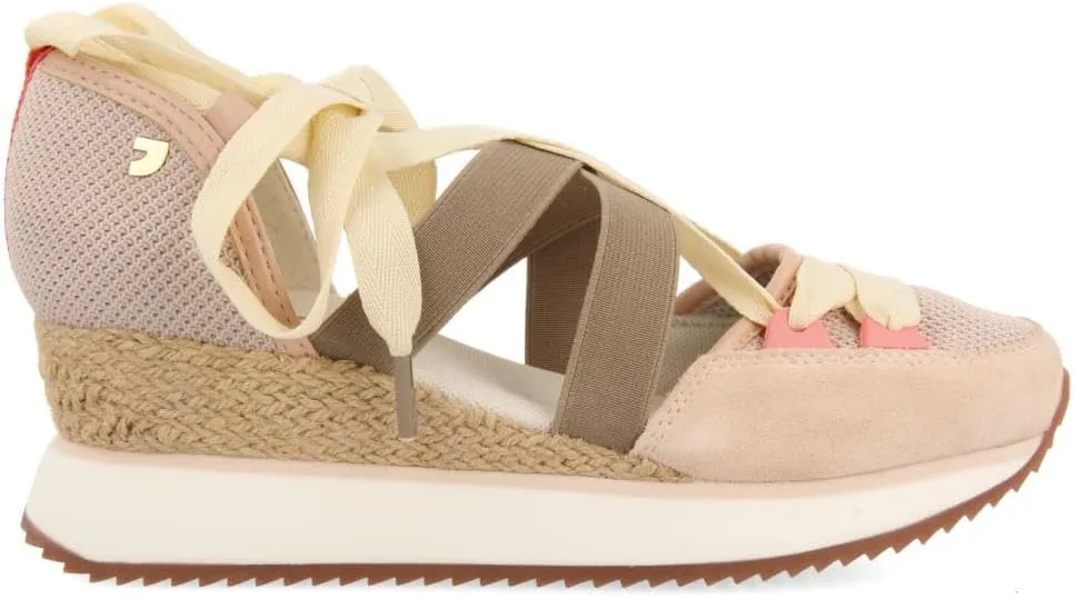 GIOSEPPO Women's Low-top Trainers Sneaker