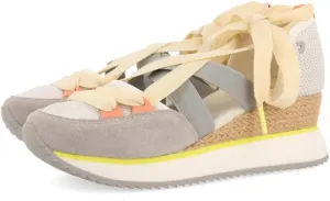 GIOSEPPO Women's Low-top Trainers Sneaker
