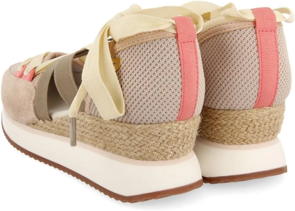 GIOSEPPO Women's Low-top Trainers Sneaker